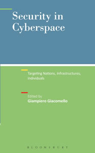 cover Security in Cyberspace