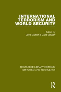 cover International Terrorism